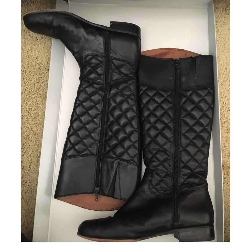 San Angelo - Boots